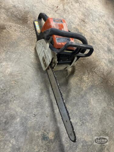 Stihl Chainsaw