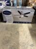 52&rdquo; Ceiling Fan
