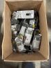 Box of Misc Bulbs