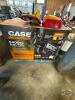 Case Construction 9400 Max Watts Gas/LPG Generator