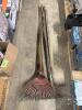 Assortment of Rakes