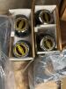 Warn Winch Bumpers, winch parts, winch motor, and 4 wheel locking hubs. Misc Warn Parts - 2