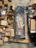 Warn Winch Bumpers, winch parts, winch motor, and 4 wheel locking hubs. Misc Warn Parts - 5