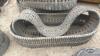 Kubota tracks off svl90-2 - 2