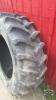 Firestone 23 degree 14.9 -28 tire - 2
