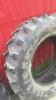 Firestone 23 degree 14.9 -28 tire - 3