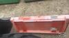 Kubota 54inch skid steer quick tach material bucket - 3