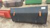 Unused ALo 5ft quick tach material bucket - 3