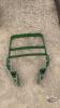 John Deere compact grill guard