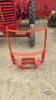 Kubota L series grill guard