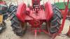 Massey Harris 20 tractor - 5