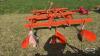 Unused 8ft 3 furrow bed maker - 3
