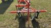 Unused 22inch disc 3ph potato hiller - 3