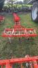 Unused 3ph 5ft 3ph cultivator
