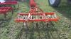 Unused 3ph 5ft 3ph cultivator - 2