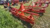 Unused 10ft 3ph plow bed maker - 3