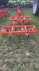 Unused 3ph 5ft 3ph cultivator