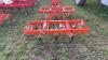 Unused 3ph 5ft 3ph cultivator - 2