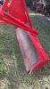 7ft 3ph scraper blade - 2