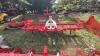 Unused 10ft 3ph cultivator - 2