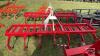 Unused 10ft 3ph cultivator - 3
