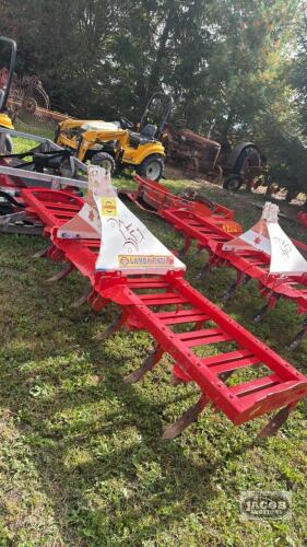 3ph 10ft cultivator