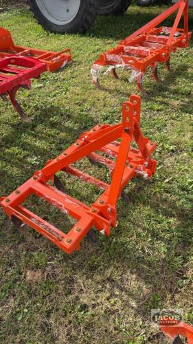 Unsed 40inch 3ph cultivator