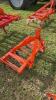 Unsed 40inch 3ph cultivator