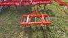 Unsed 40inch 3ph cultivator - 2