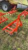 Unsed 40inch 3ph cultivator