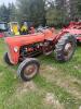 Massey Ferguson 35 deisel - 2