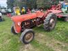 Massey Ferguson 35 deisel - 3