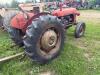 Massey Ferguson 35 deisel - 4