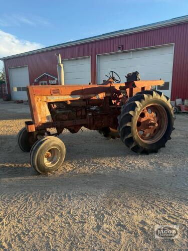 Farmall 806