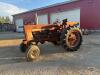 Farmall 806 - 2
