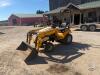 Cub cadet 5252E loader tractor - 2