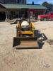 Cub cadet 5252E loader tractor - 3