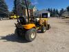 Cub cadet 5252E loader tractor - 5