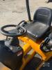 Cub cadet 5252E loader tractor - 8