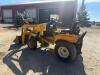 Cub cadet 5252E loader tractor - 9