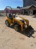 Cub cadet 7264 loader tractor 4x4