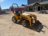 Cub cadet 7264 loader tractor 4x4 - 2