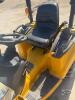 Cub cadet 7264 loader tractor 4x4 - 6