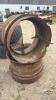 Pair of 14x30 duals - 2