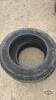 Pair of 9.5 -24 turf tires - 2