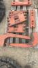 Complete set of case 30 series front weights (one money )