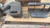 Kubota L series front weight kit (one Money ) - 2