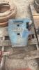 Ford suitcase weight x3