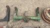 John Deere quick hitch - 2