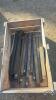 Crate of bucket forks - 2